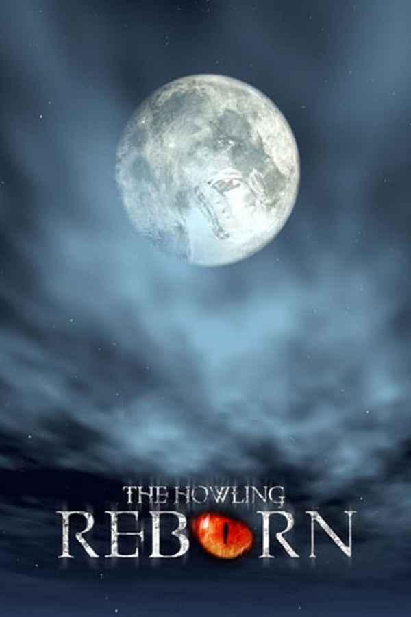 The Howling: Reborn Poster 5