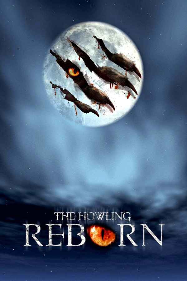 The Howling: Reborn Poster 4