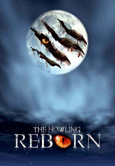 The Howling: Reborn