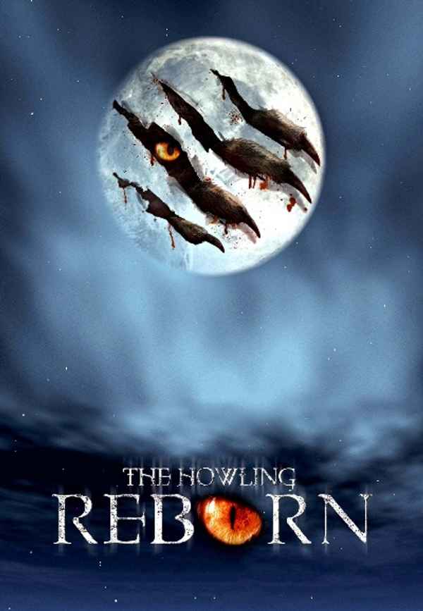 The Howling: Reborn Poster 7