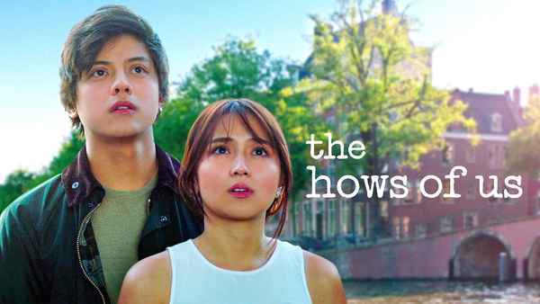 The Hows of Us Poster 2