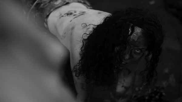 The Human Centipede 2 Poster 5