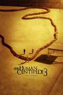 The Human Centipede 3 Poster 2