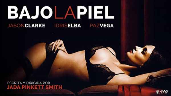 The Human Contract Poster 2