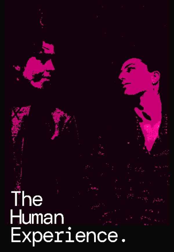 The Human Experience Poster 2