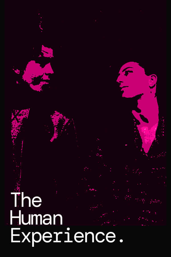 The Human Experience Poster 1
