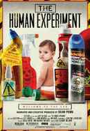 The Human Experiment Poster 4