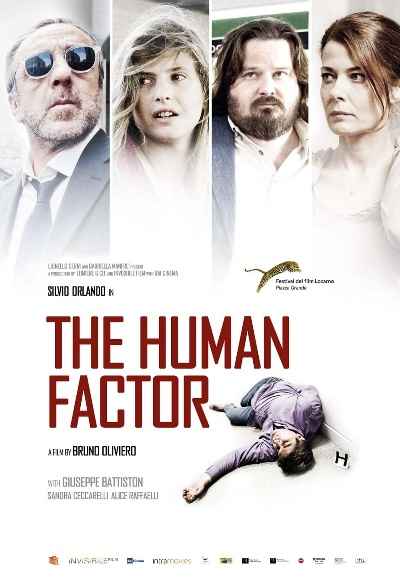 The Human Factor