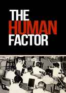 The Human Factor Poster 6