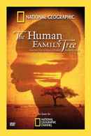 The Human Family Tree Poster 1