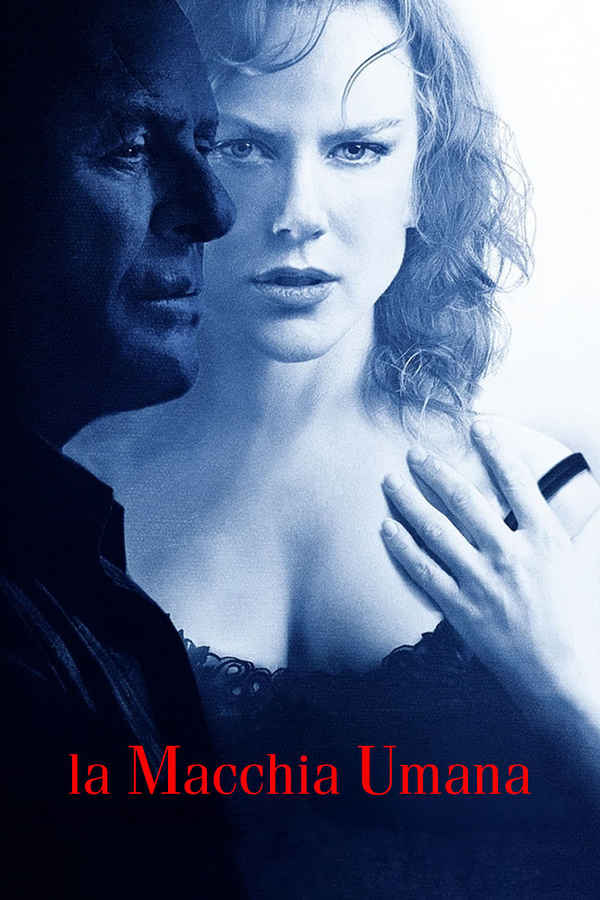 The Human Stain Poster 7