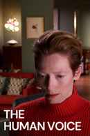 The Human Voice Poster 7