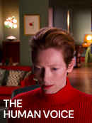The Human Voice Poster 4