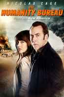 The Humanity Bureau Poster 7