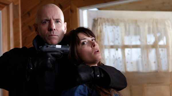 The Humanity Bureau Poster 1