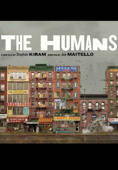 The Humans