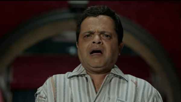 The Humans and the Mongoose Poster 2