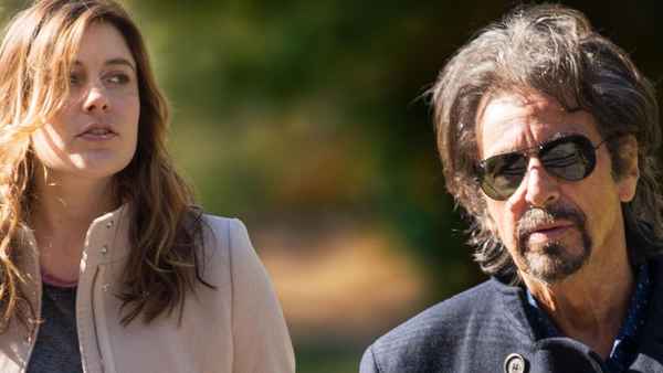 The Humbling Poster 7