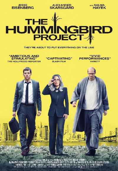 The Hummingbird Project