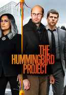 The Hummingbird Project Poster 2
