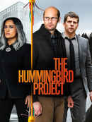 The Hummingbird Project Poster 1
