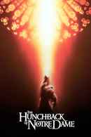The Hunchback Of Notre Dame Poster 7