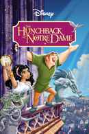The Hunchback Of Notre Dame Poster 1