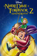The Hunchback of Notre Dame II Poster 3