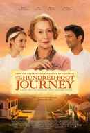 The Hundred Foot Journey Poster 7