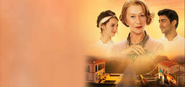 The Hundred Foot Journey Poster 5