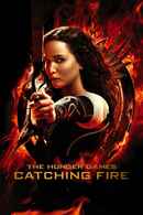The Hunger Games: Catching Fire Poster 4