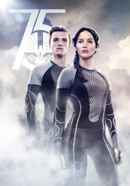 The Hunger Games: Catching Fire Poster 3