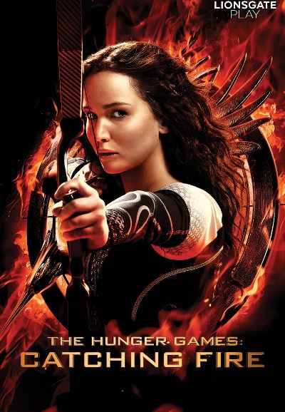 The Hunger Games: Catching Fire