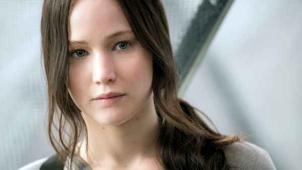 The Hunger Games: Mockingjay - Part 2 Poster 6