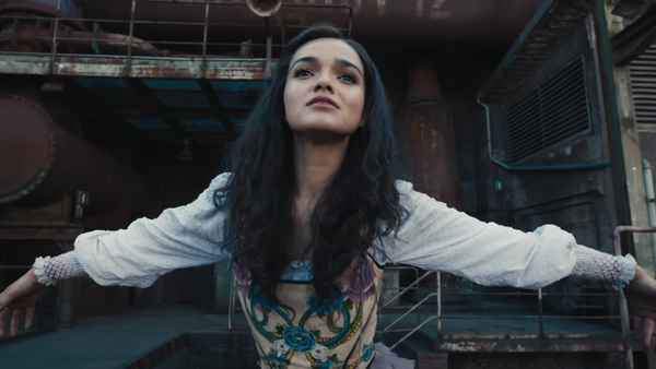 The Hunger Games: The Ballad of Songbirds and Snakes Poster 6