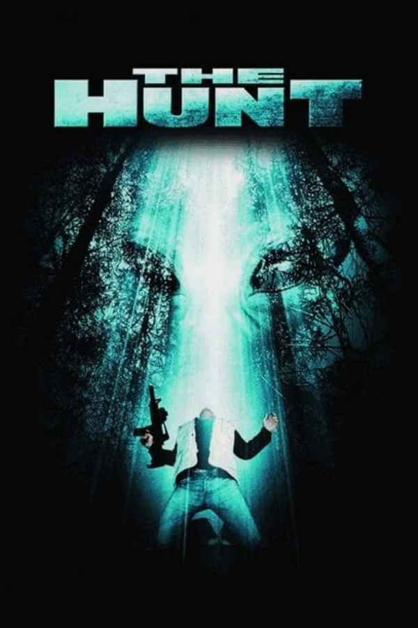 The Hunt Poster 1