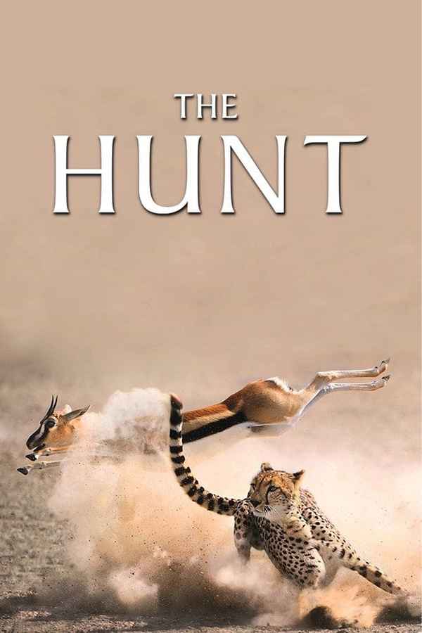 The Hunt Poster 5