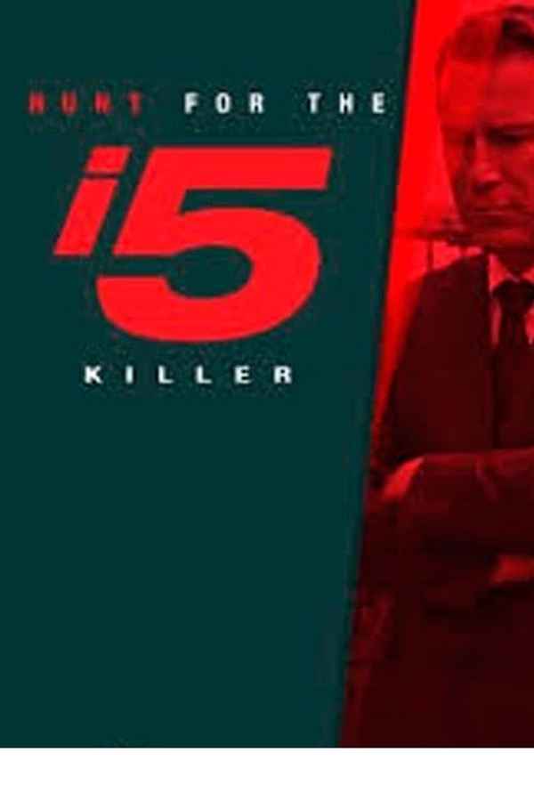 The Hunt for the I-5 Killer Poster 3