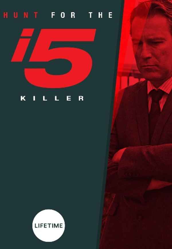 The Hunt for the I-5 Killer Poster 4