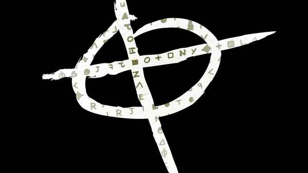 The Hunt for the Zodiac Killer Poster 3