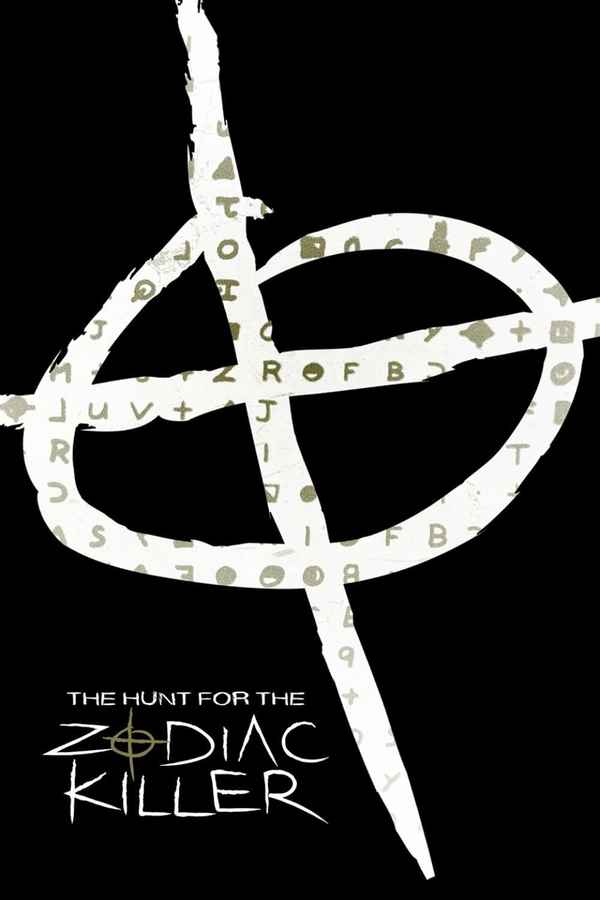 The Hunt for the Zodiac Killer Poster 5