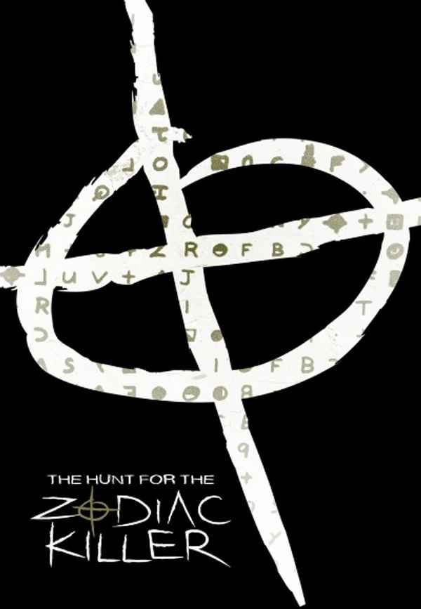 The Hunt for the Zodiac Killer Poster 6