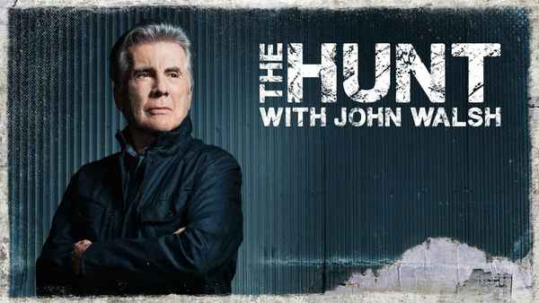 The Hunt with John Walsh Poster 2