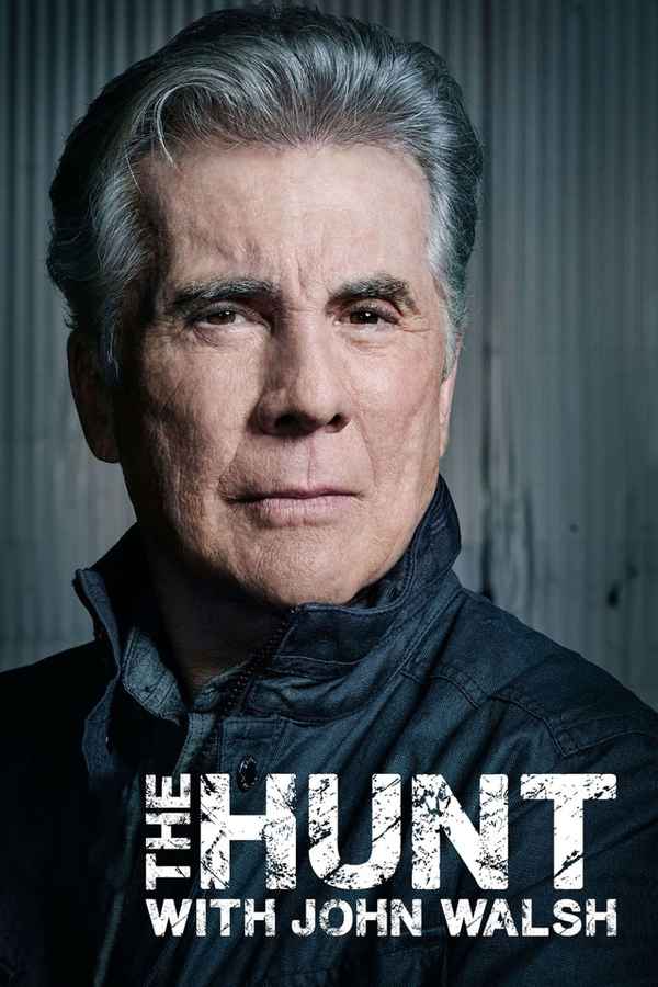 The Hunt with John Walsh Poster 3
