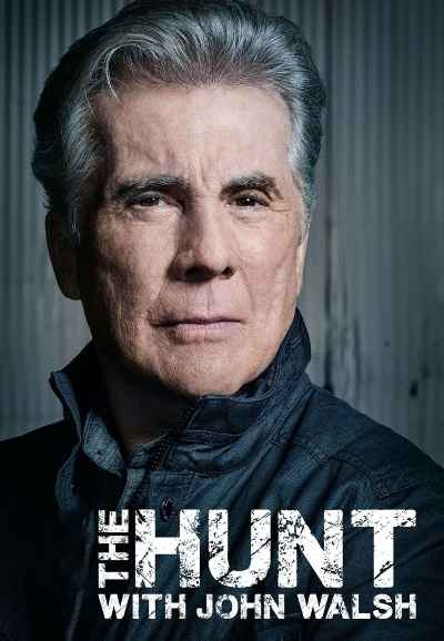 The Hunt with John Walsh