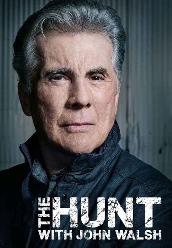 The Hunt with John Walsh Poster 4