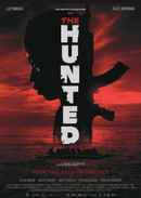 The Hunted Poster 1