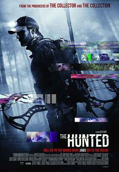 The Hunted