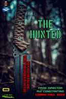 The Hunted Poster 1