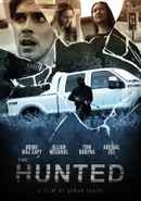 The Hunted Poster 6